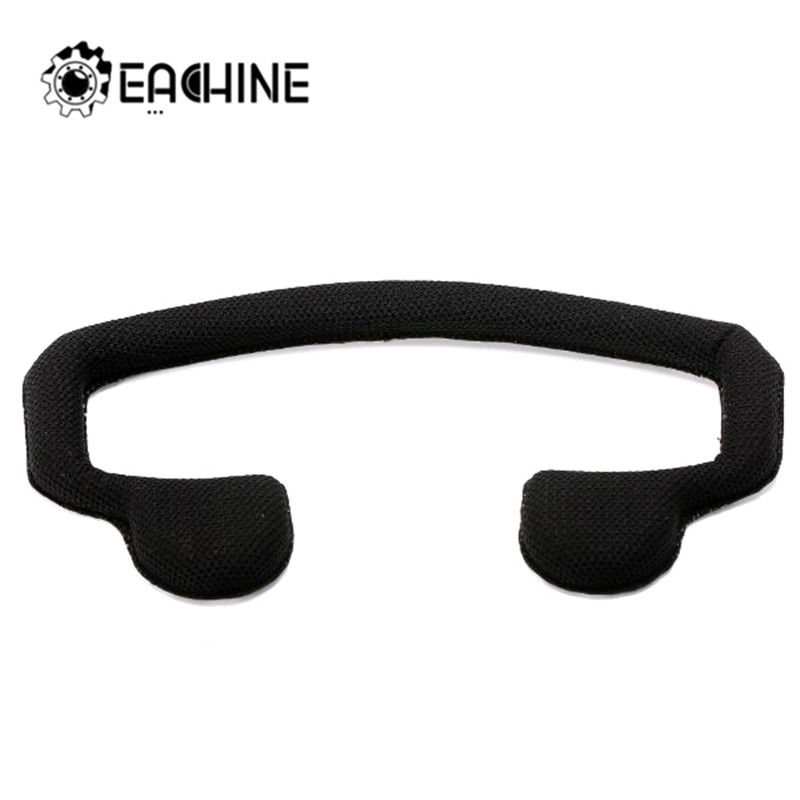 Drone Racing Goggles - Eachine-EV800 FPV 고글 예비 부품 스폰지