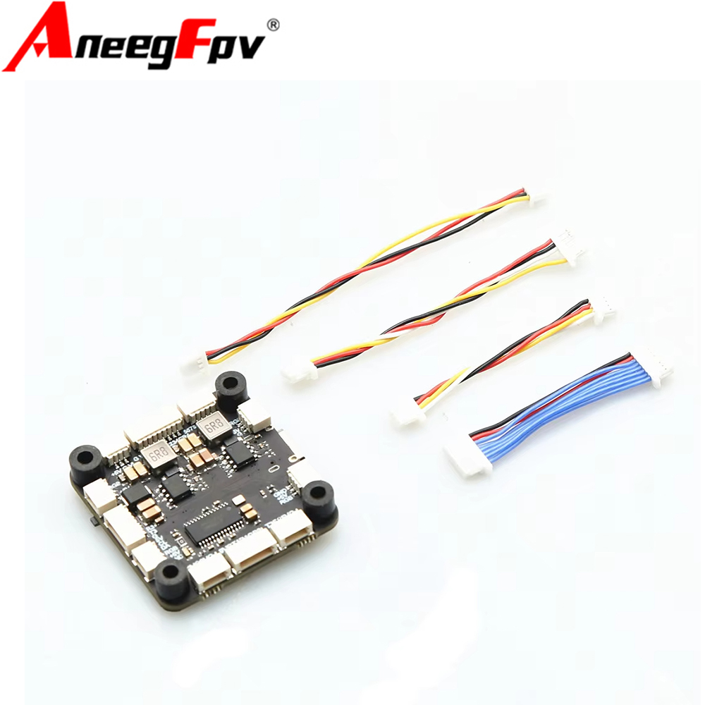Drone Racing Flight Controller - AneegFpv F722 F7 비행 컨트롤러 3-8S
