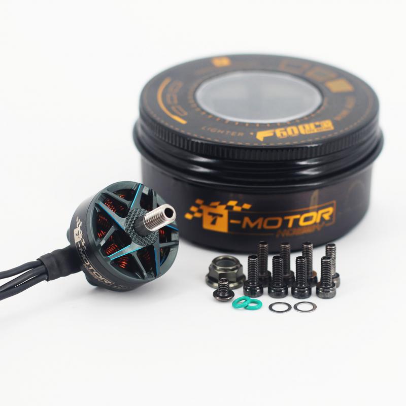 Drone Racing Motor - T-모터 F60 Pro Iv 2207 1750kv