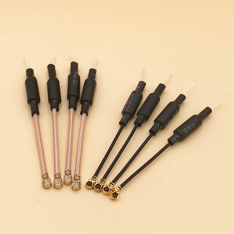 Drone Racing Antenna - 마이크로 65mm 5.8G 2dBi U.FL IPEX