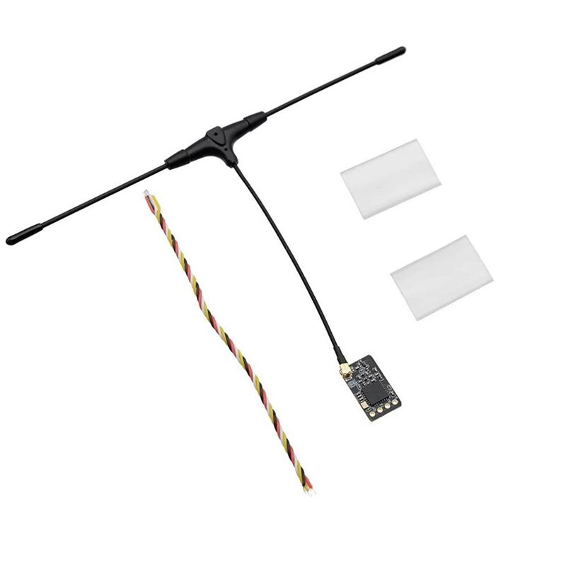 Drone Racing Receiver - 점퍼 T-Pro Radiomaster TX16S FPV RC