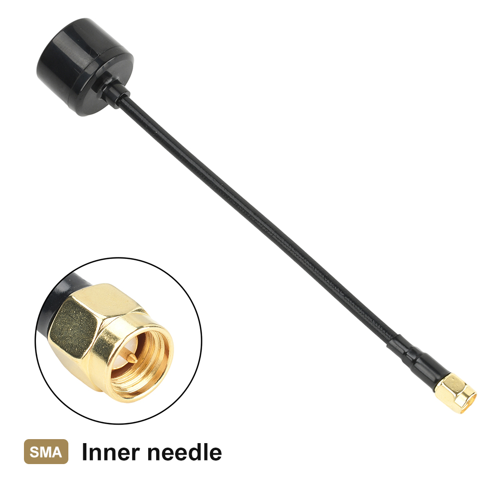 Drone Racing Antenna - 3.3GHz 4.5dBi FPV 안테나 SMA 커넥터