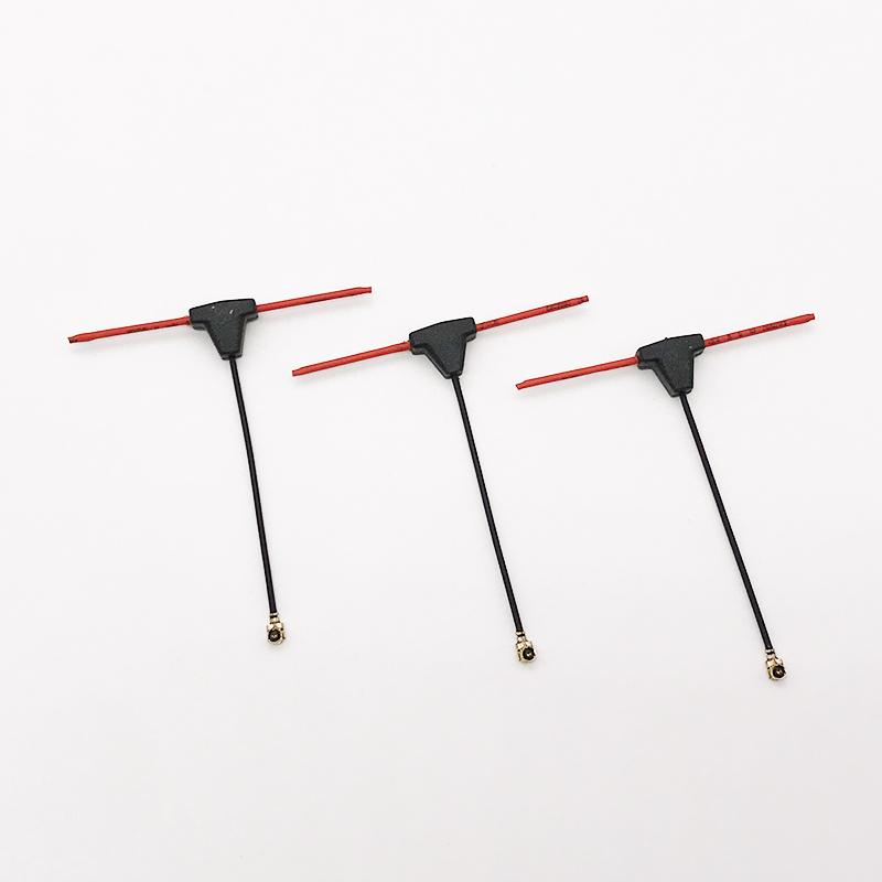 Drone Racing Receiver - TBS Happymodel BetaFPV BAYCK ELRS 수신기