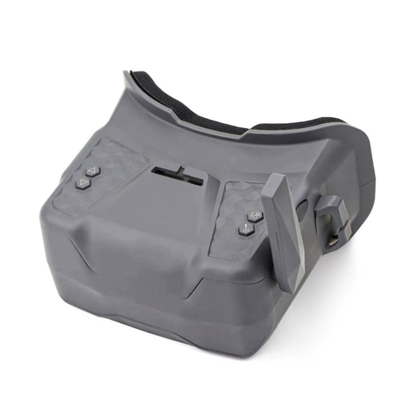 Drone Racing Goggles - AA84 HGLRC VR001 5.8G FPV 고글