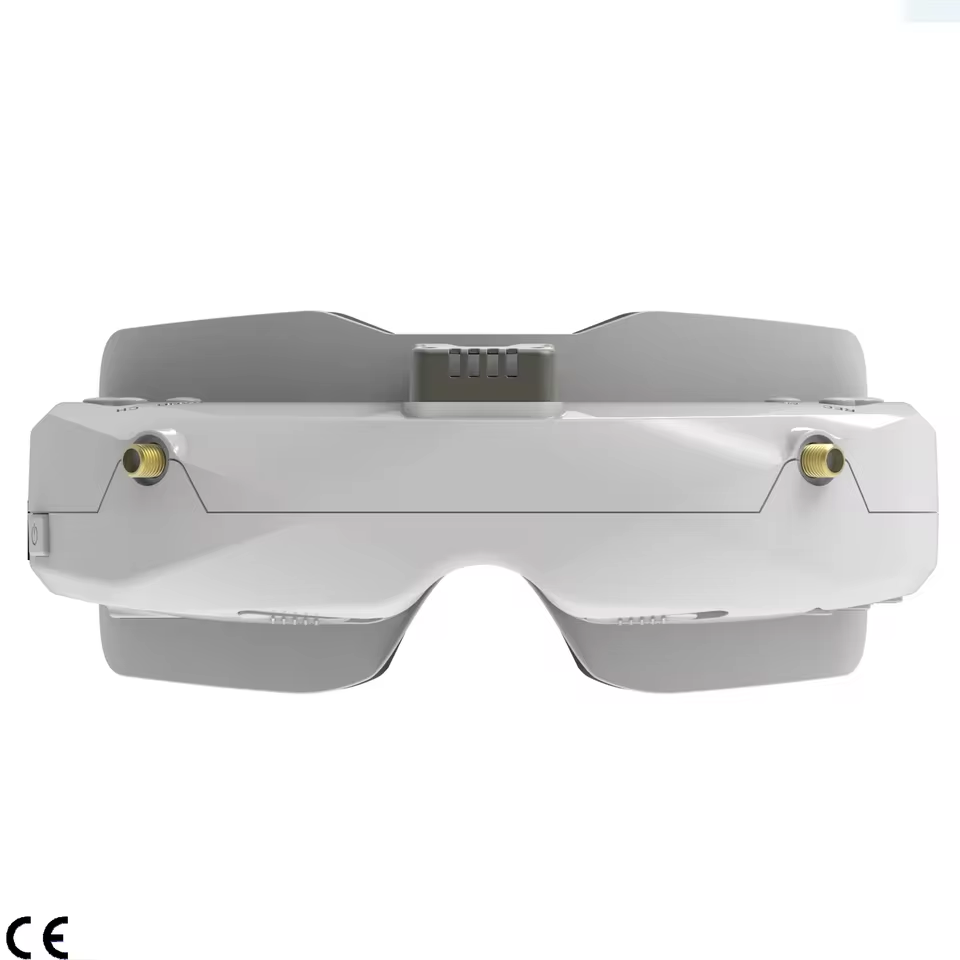SKYZONE SKY02O OLED 5.8GHz 2S- - Drone Racing Goggles 리뷰 및 가격