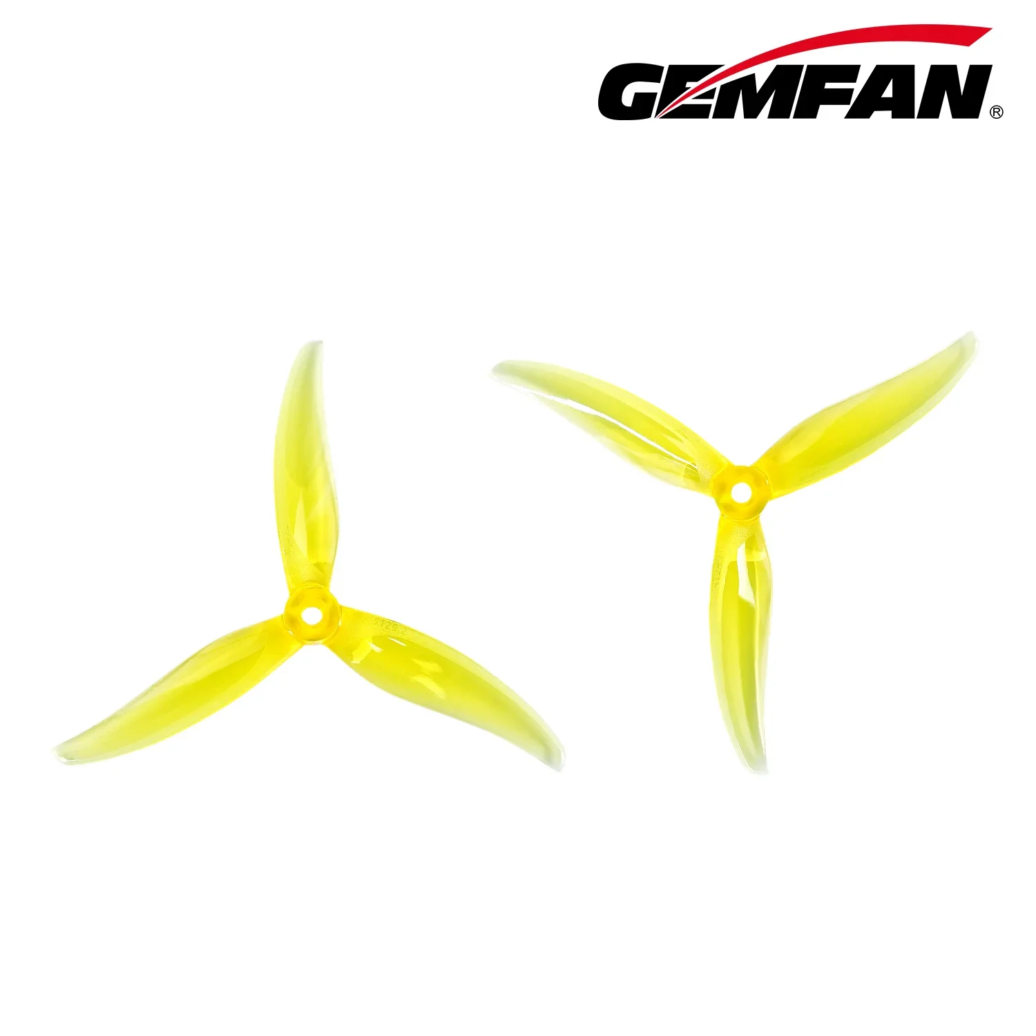 12쌍 Gemfan 5129.2 MinJae 3블레이드 - Drone Racing Motor 리뷰 및 가격