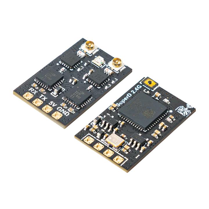 BETAFPV ELRS 수신기 915MHz FPV 드론 - Drone Racing Receiver 리뷰 및 가격
