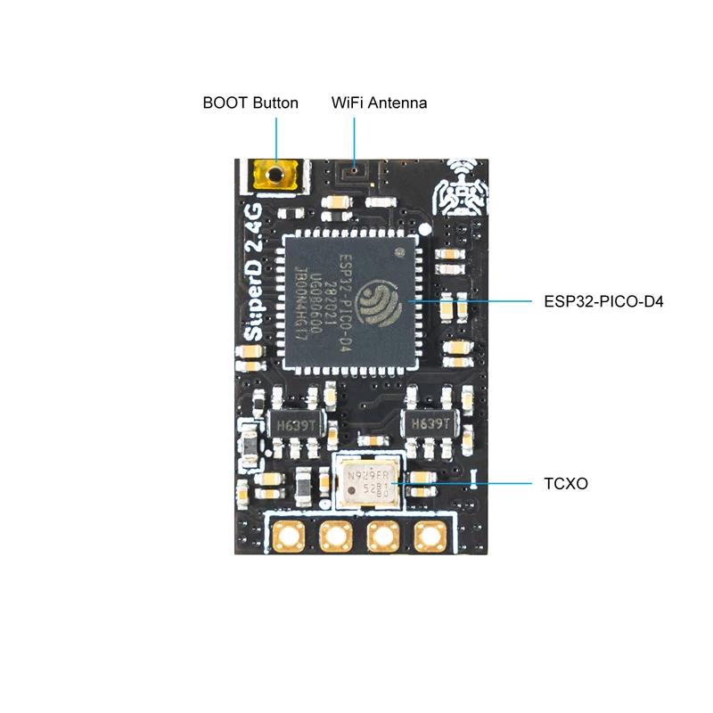 BETAFPV ELRS 수신기 915MHz FPV 드론 - Drone Racing Receiver 리뷰 및 가격
