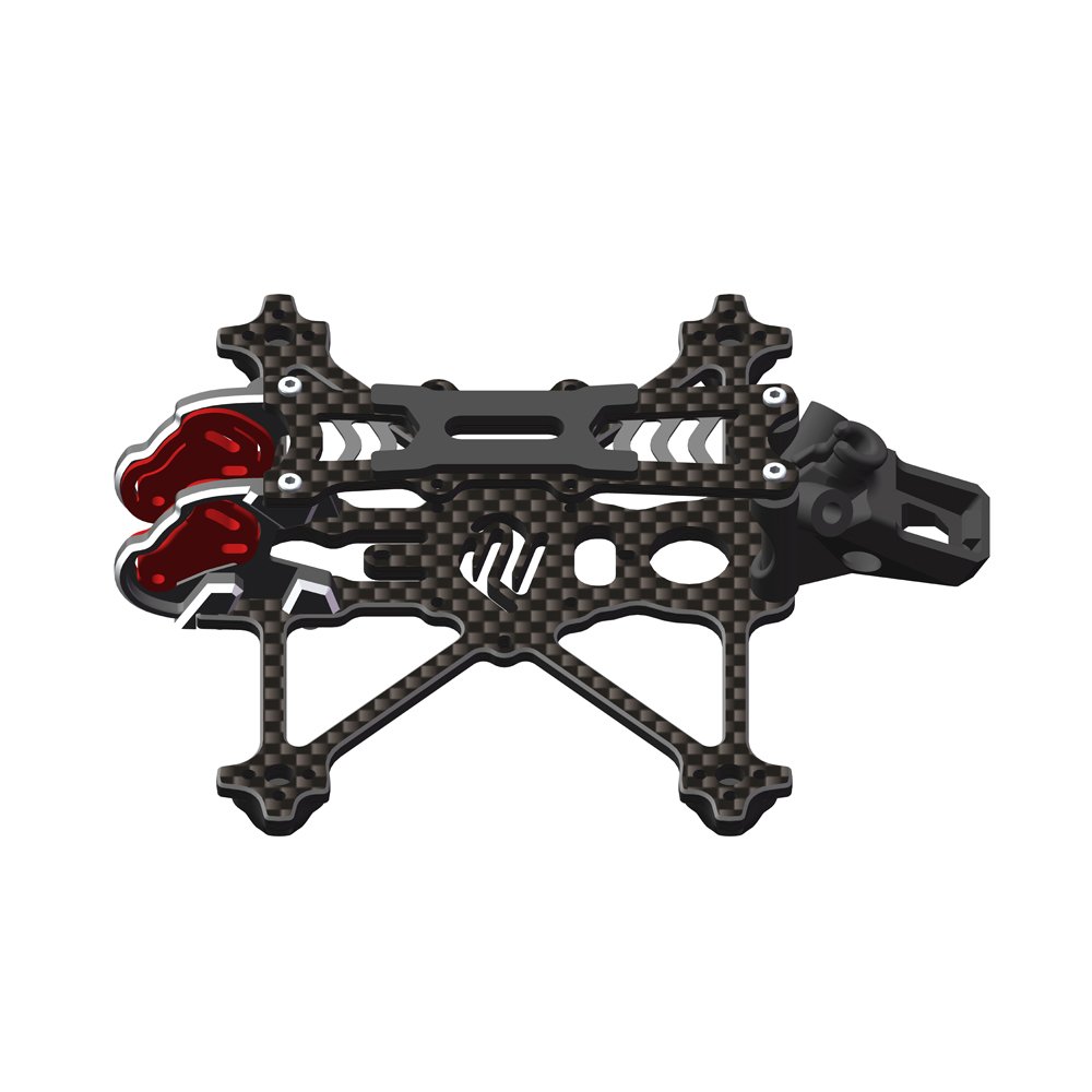 알파RC Fi-25 DJI O4 에어 유닛 65MM 프 - Drone Racing Motor 리뷰 및 가격