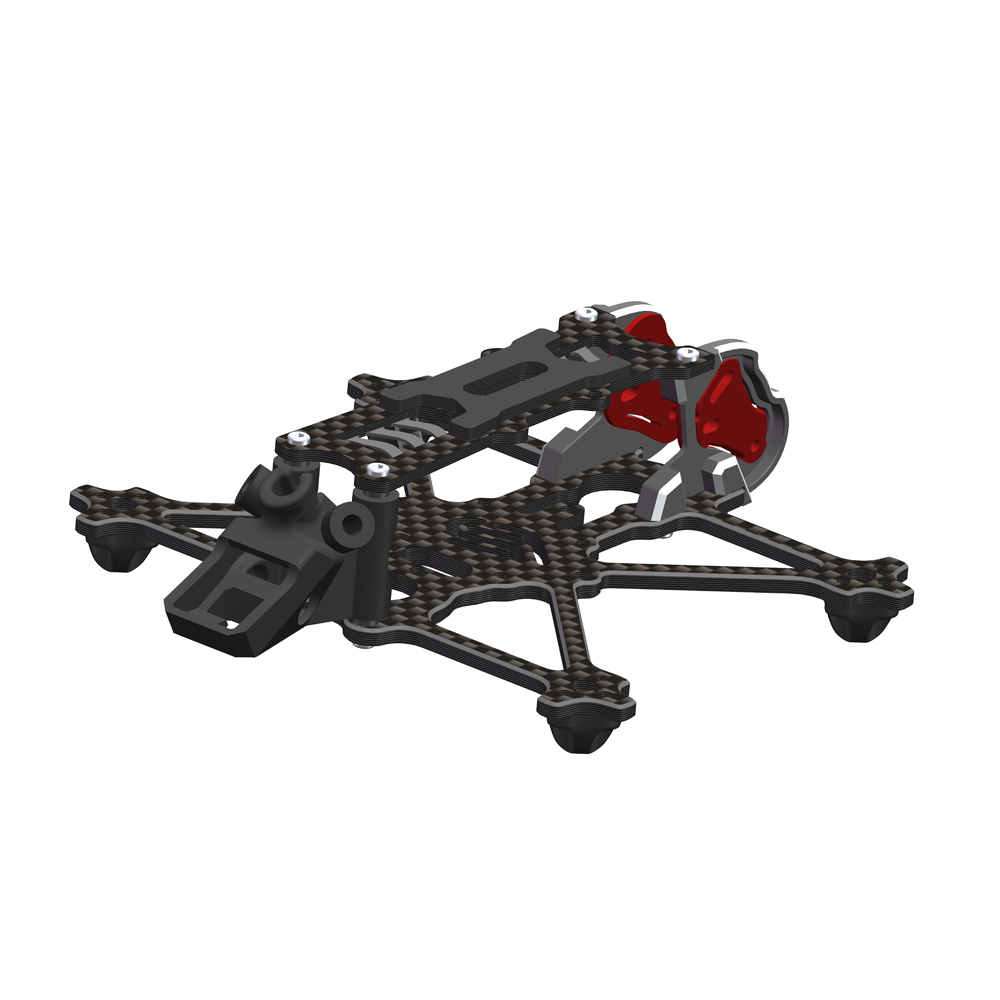 알파RC Fi-25 DJI O4 에어 유닛 65MM 프 - Drone Racing Motor 리뷰 및 가격