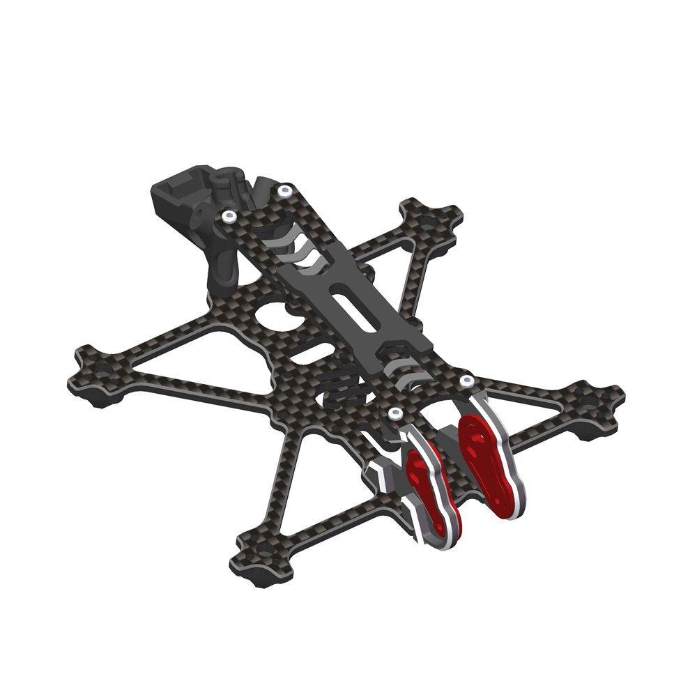 알파RC Fi-25 DJI O4 에어 유닛 65MM 프 - Drone Racing Motor 리뷰 및 가격