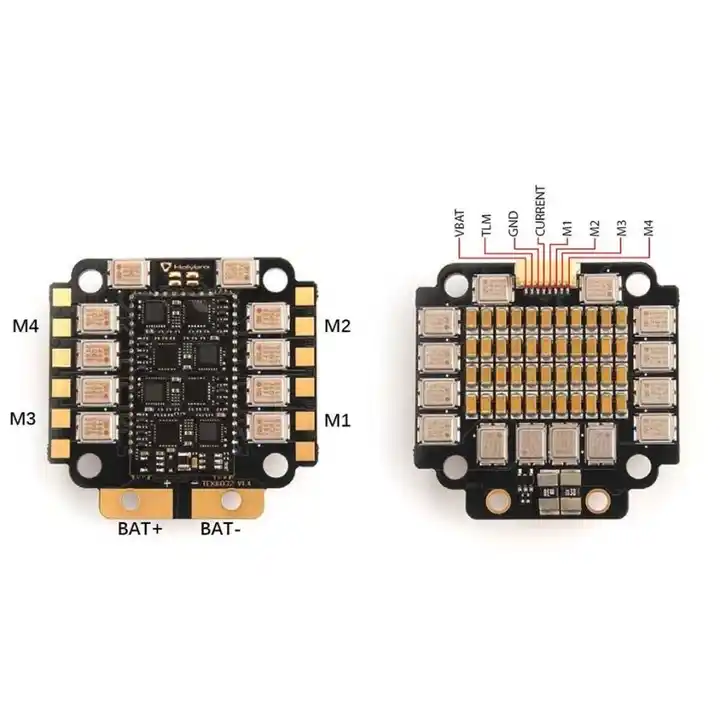 Hakrc F7 F722 V2 Se 플라이트 스택 2- - Drone Racing Esc 리뷰 및 가격
