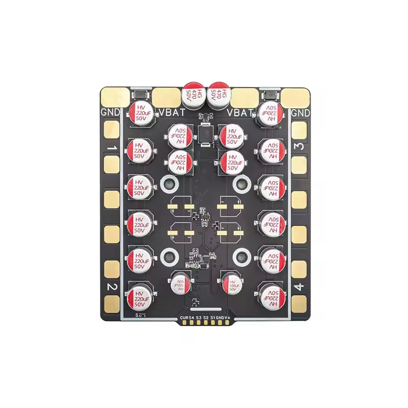 Vortex 8S 100A 4-in-1 ESC BLS  - Drone Racing Esc 리뷰 및 가격