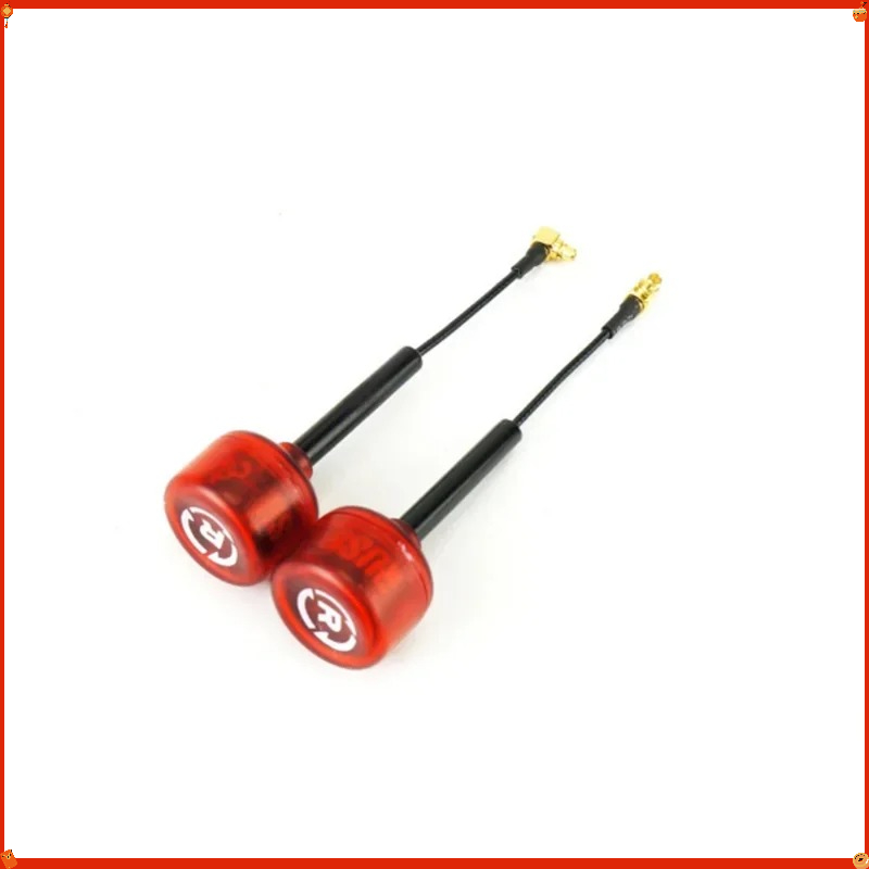 러쉬 체리 FPV 5.8G 안테나 SMA MMCX UF - Drone Racing Antenna 리뷰 및 가격