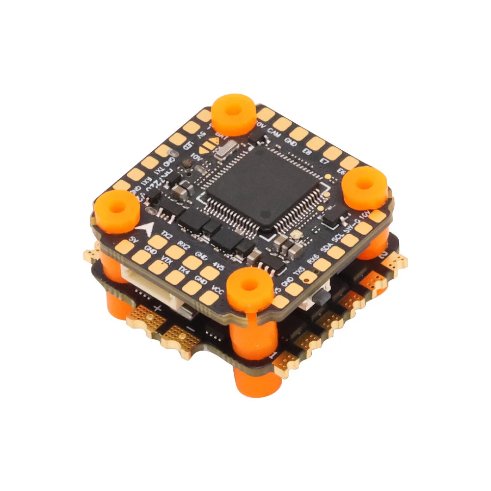 20x20mm HAKRC 35A 미니 F7 DJI 스택 - Drone Racing Flight Controller 리뷰 및 가격