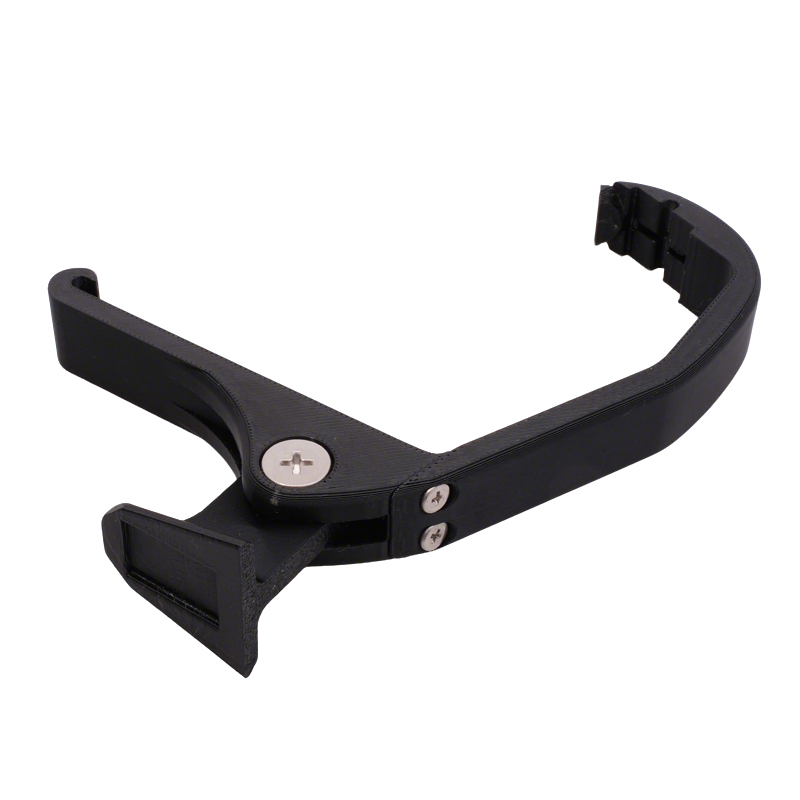 1세트 FPV 드론 고글을 전술 헬멧 마운트 어댑터 P - Drone Racing Goggles 리뷰 및 가격