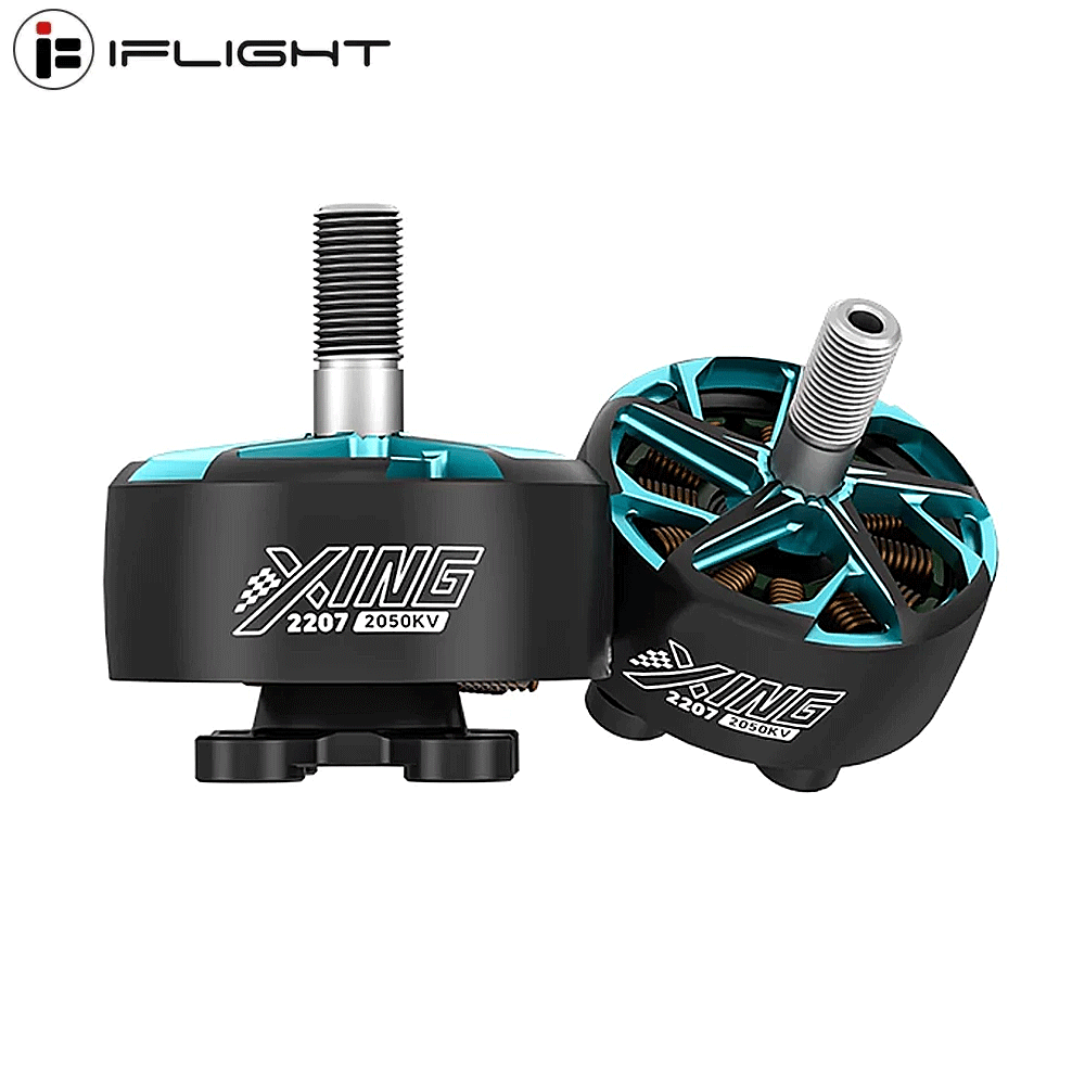 4PCS IFlight R5 2207 2050KV 21 - Drone Racing Propeller 리뷰 및 가격