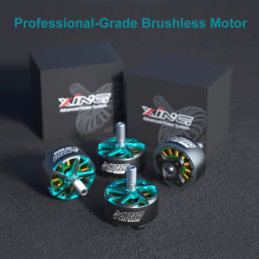 4PCS IFlight R5 2207 2050KV 21 - Drone Racing Propeller 리뷰 및 가격