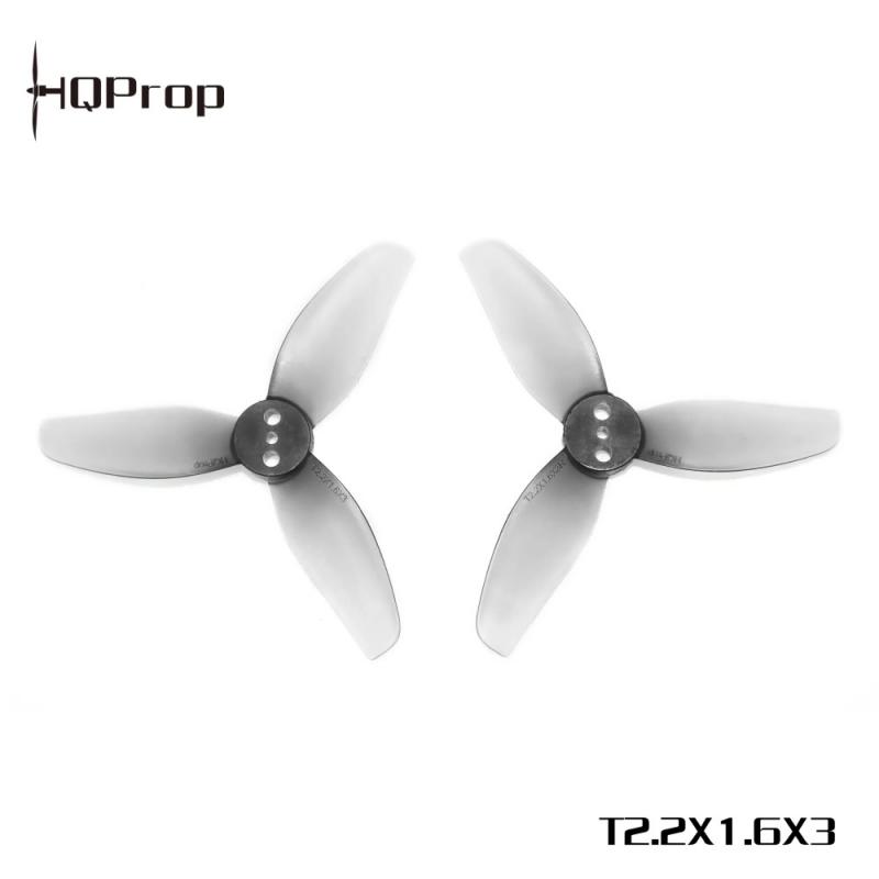 Hqprop T2.2x1.6x3 Fpv 레이싱 드론용  - Drone Racing Motor 리뷰 및 가격