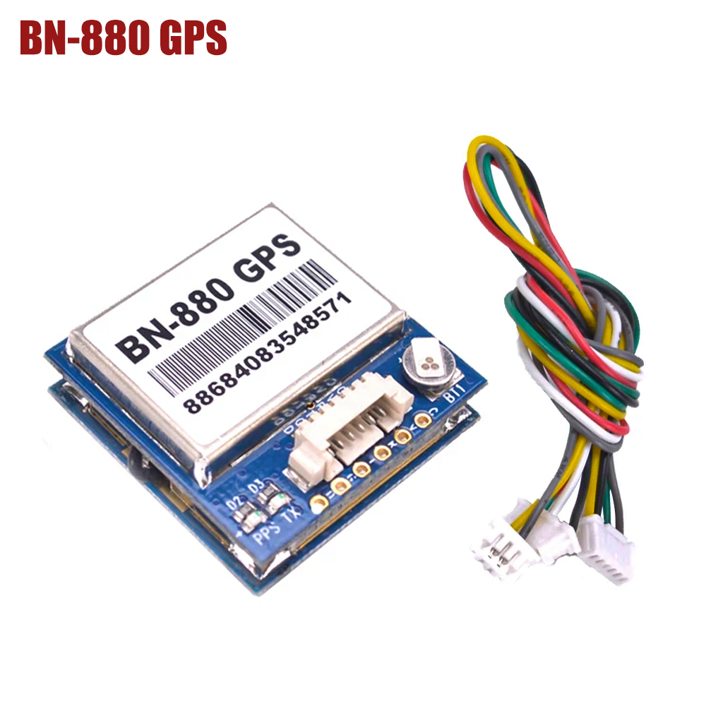 BN-220 BN880 GPS GLONASS 모듈 -  - Drone Racing Antenna 리뷰 및 가격