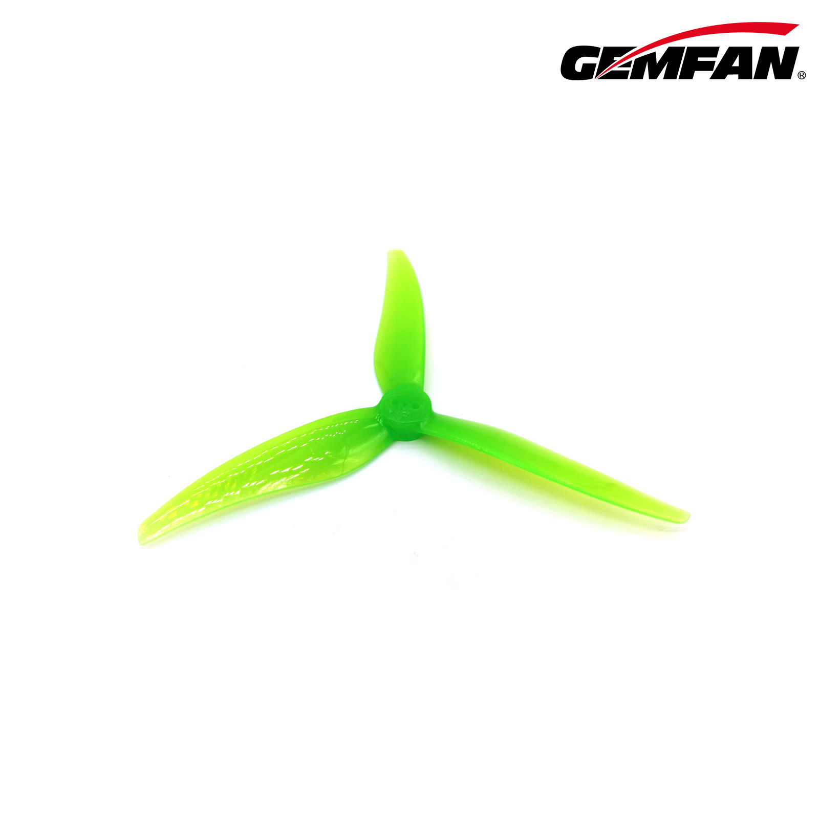 허리케인 SL 5125 3 블레이드 Gemfan 프로펠 - Drone Racing Motor 리뷰 및 가격