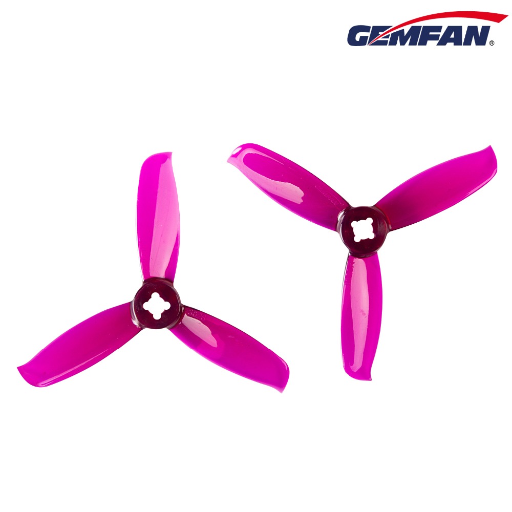 10pairs / 20pcs Gemfan Windanc - Drone Racing Propeller 리뷰 및 가격