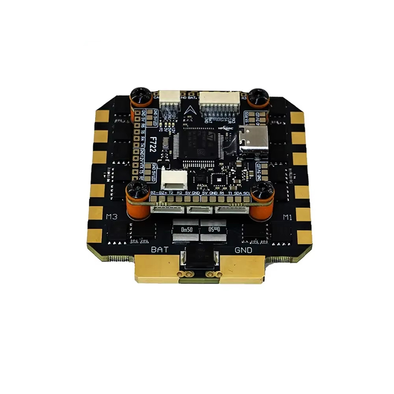 HPXGRC F722 비행 컨트롤러 스택용 VOLODY - Drone Racing Flight Controller 리뷰 및 가격