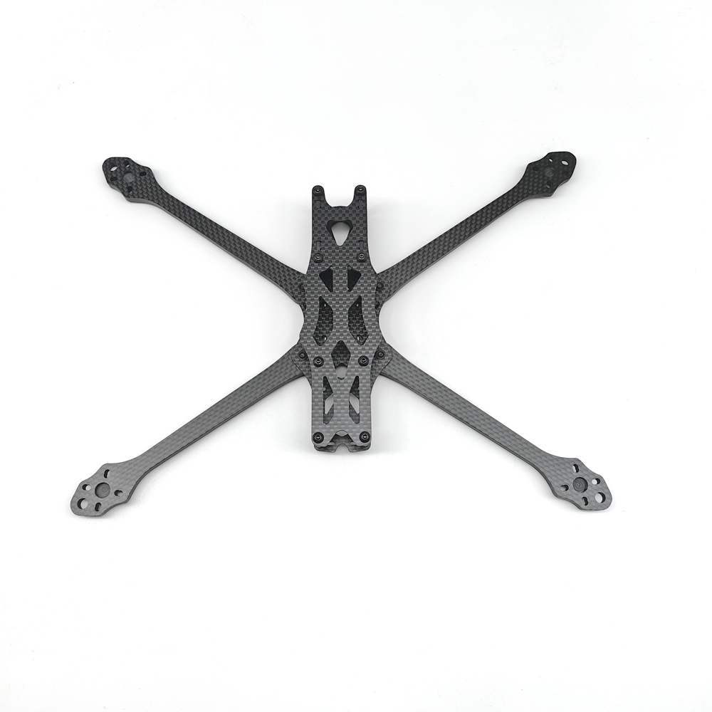 APEX 프레임 7인치/6인치/5인치 카본 파이버 쿼드 - Drone Racing Motor 리뷰 및 가격