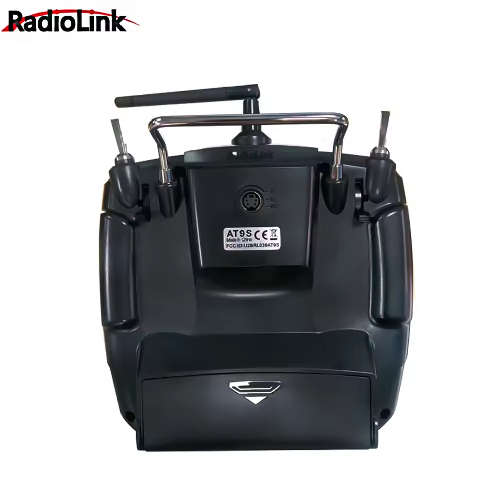Radiolink AT9SPro 12CH 2.4G DS - Drone Racing Receiver 리뷰 및 가격