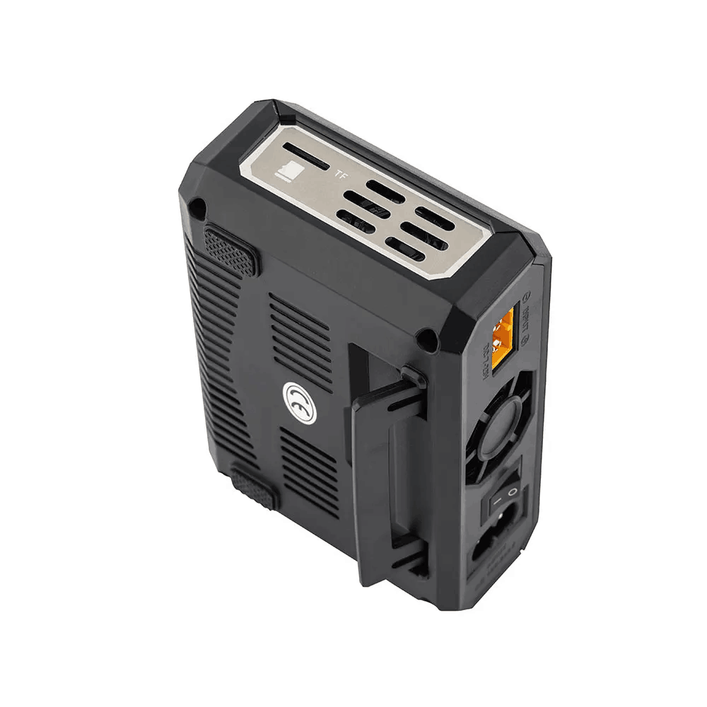 APM7AC 300W 최대 스마트 충전기 100W AC - Drone Racing Charger 리뷰 및 가격