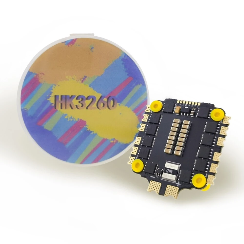 HAKRC 60A Blheli_32 2-6S 4 In  - Drone Racing Esc 리뷰 및 가격