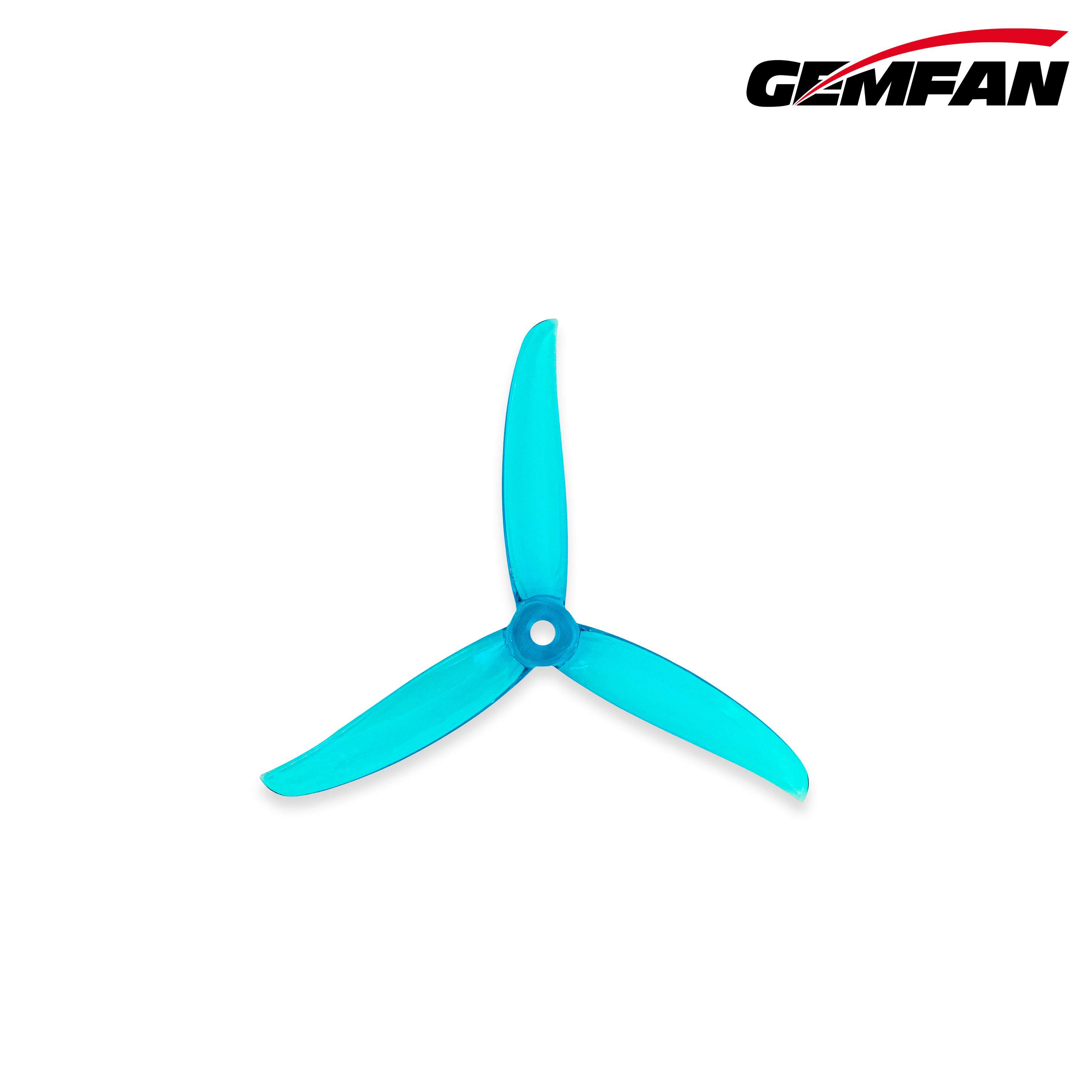 10 쌍/20pcs Gemfan Vanover 5136 - Drone Racing Motor 리뷰 및 가격