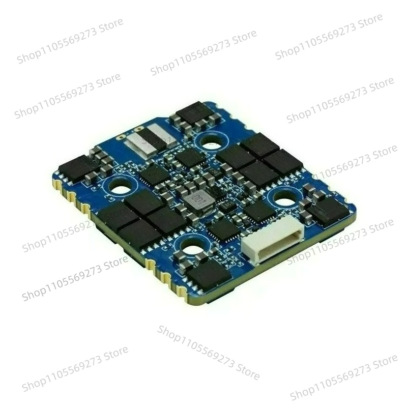 SEQURE Blueson A1 6S 65A 또는 8S - Drone Racing Esc 리뷰 및 가격