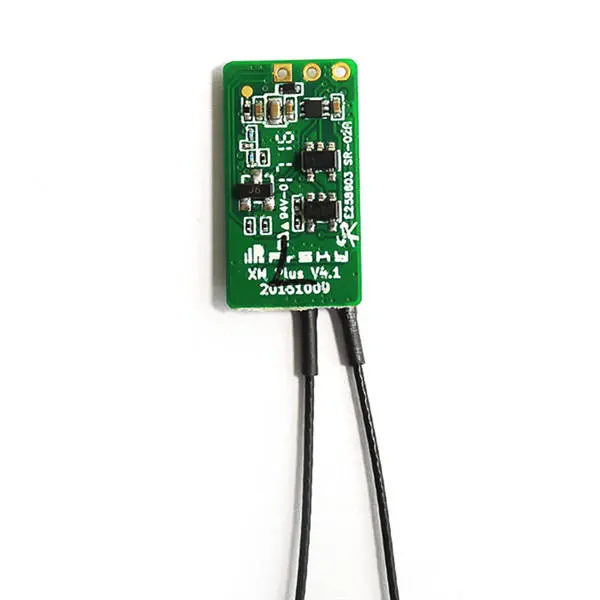 FrSky XM Plus 마이크로 D16 SBUS 풀  - Drone Racing Receiver 리뷰 및 가격