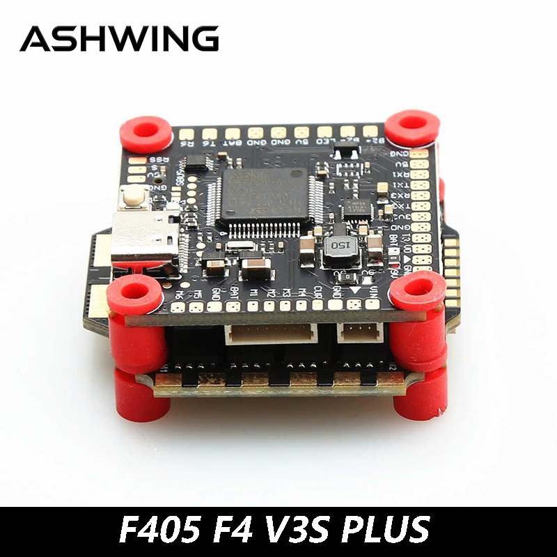 ASHWING F405 V3 비행 컨트롤러 & ESC  - Drone Racing Flight Controller 리뷰 및 가격
