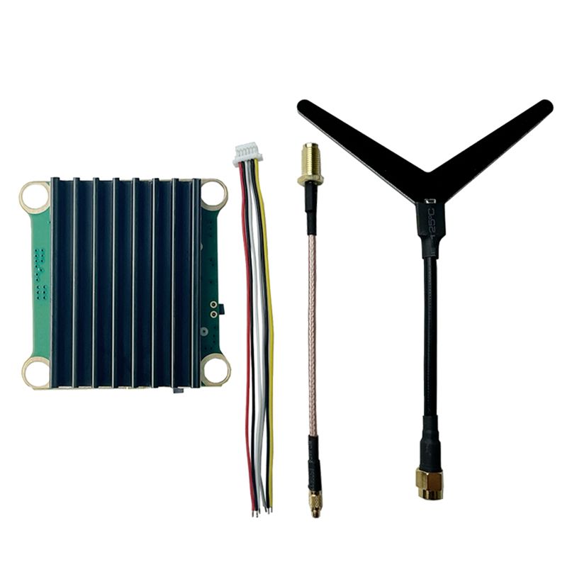 1.2G 1.3G VTX 3W 3000Mw FPV RC - Drone Racing Antenna 리뷰 및 가격