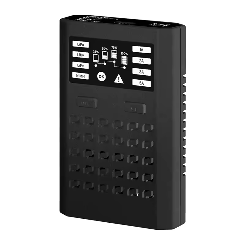 VoidFly 60W 배터리 충전기 리튬 배터리 밸런스 - Drone Racing Charger 리뷰 및 가격
