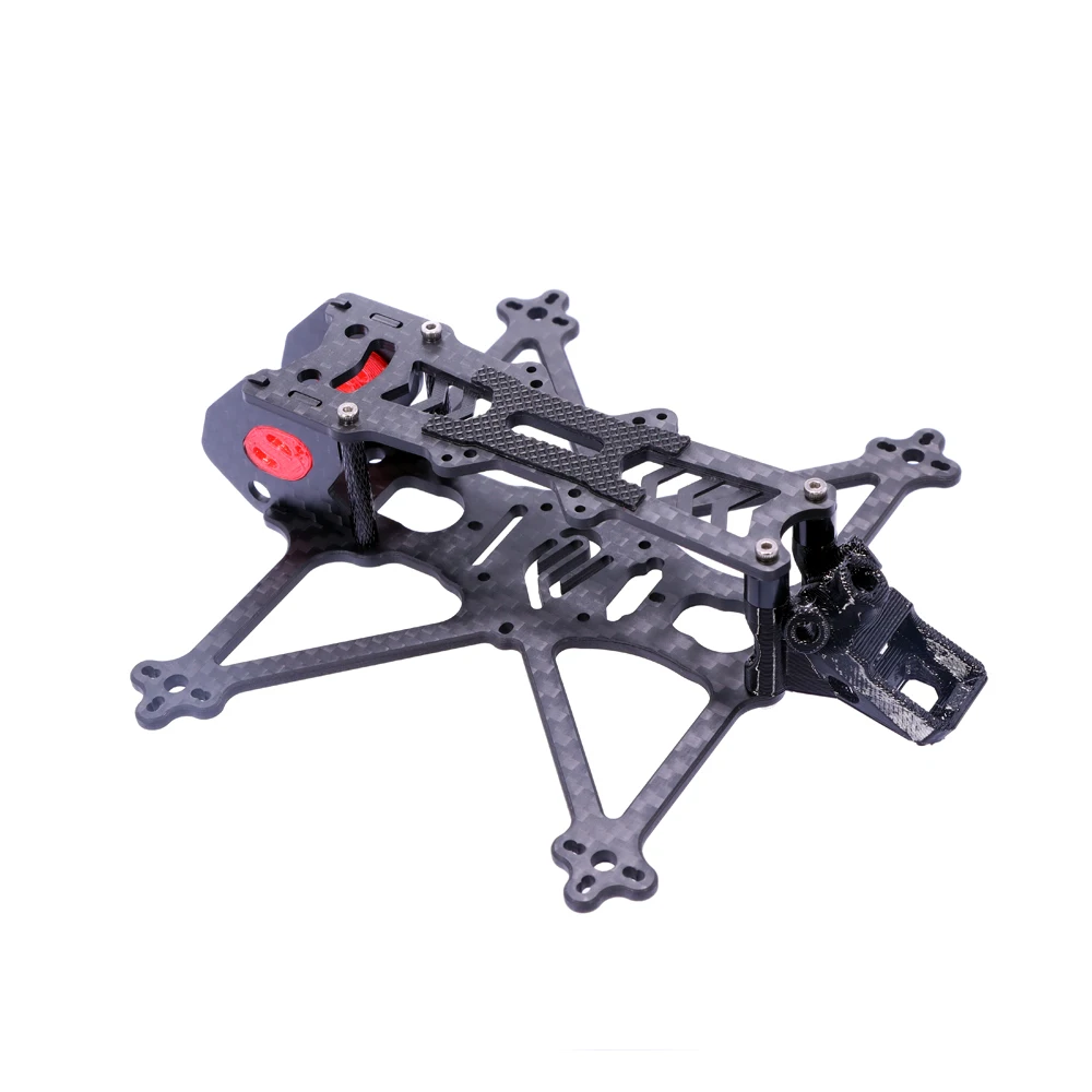 AlfaRC Fi-135 프로펠러 이쑤시개 프레임 키트 - Drone Racing Motor 리뷰 및 가격