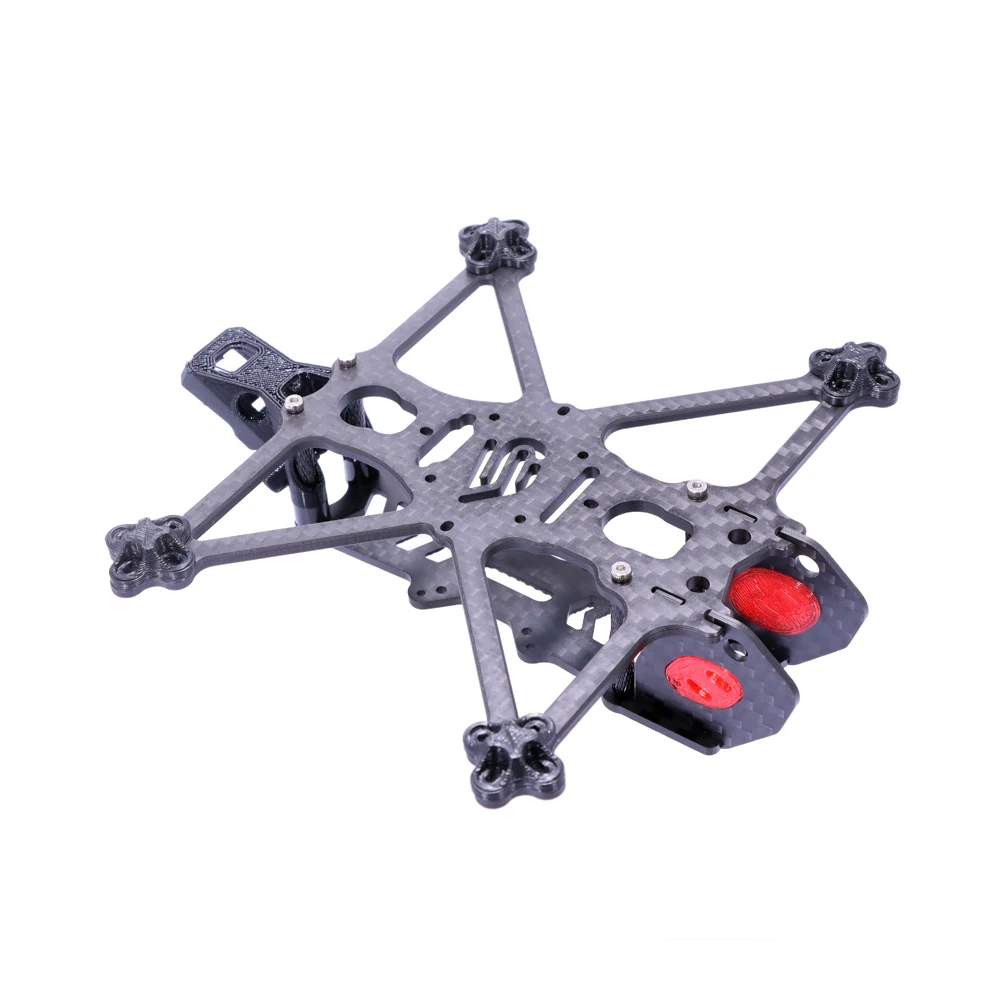 AlfaRC Fi-135 프로펠러 이쑤시개 프레임 키트 - Drone Racing Motor 리뷰 및 가격