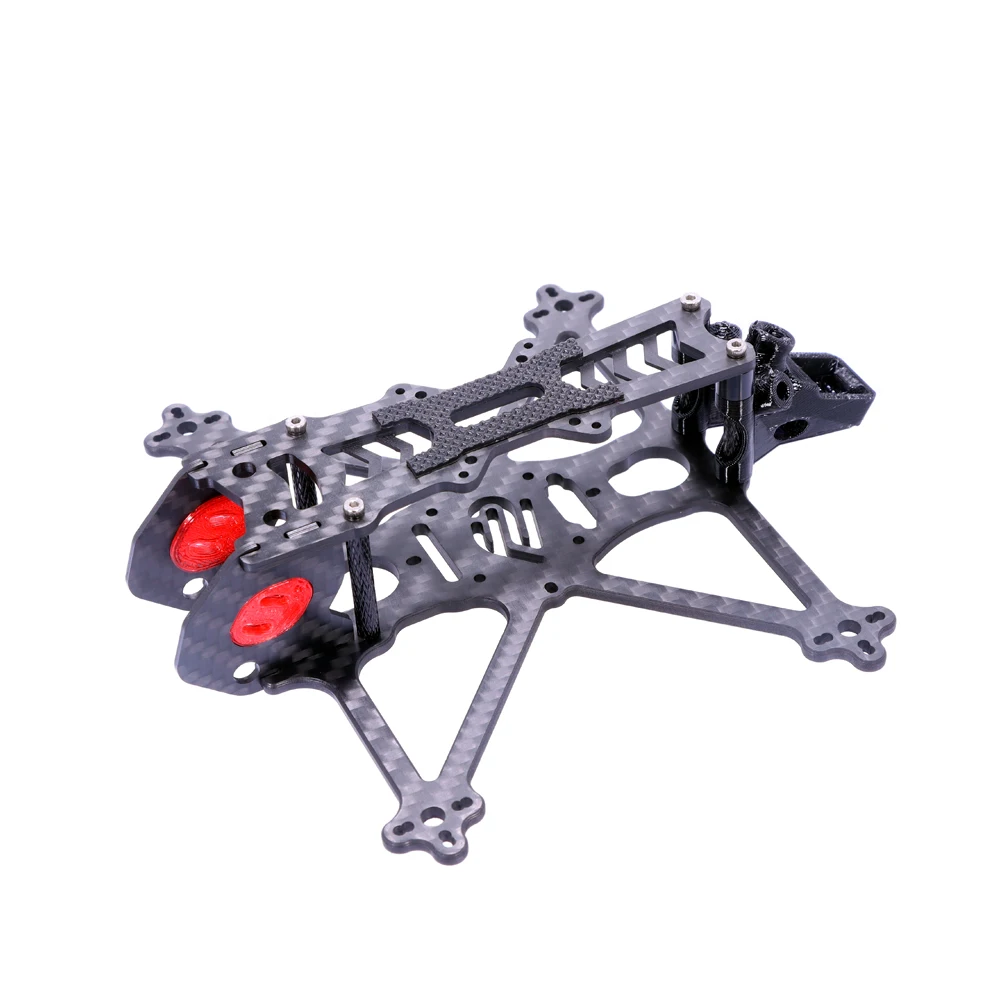 AlfaRC Fi-135 프로펠러 이쑤시개 프레임 키트 - Drone Racing Motor 리뷰 및 가격