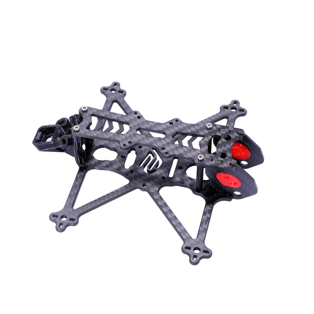 AlfaRC Fi-135 프로펠러 이쑤시개 프레임 키트 - Drone Racing Motor 리뷰 및 가격