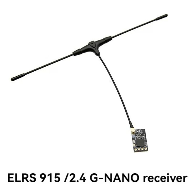 점퍼 T-Pro Radiomaster TX16S FPV - Drone Racing Receiver 리뷰 및 가격
