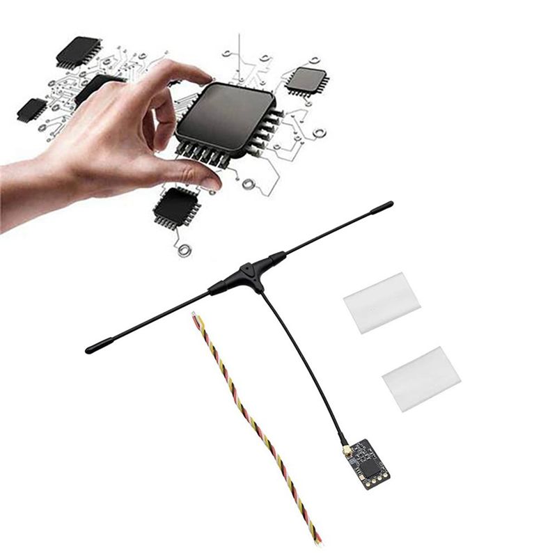 점퍼 T-Pro Radiomaster TX16S FPV - Drone Racing Receiver 리뷰 및 가격