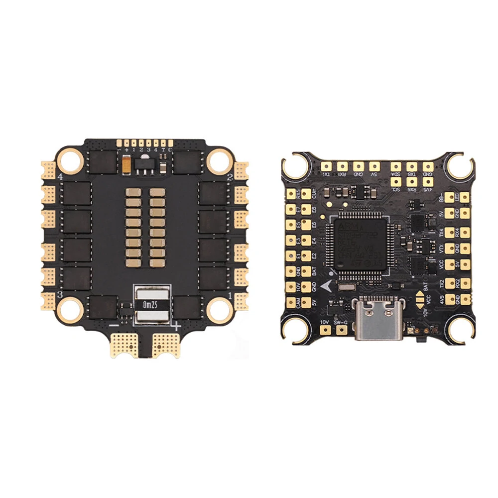 30.5x30.5mm HAKRC 60A F7V2 DJI - Drone Racing Flight Controller 리뷰 및 가격