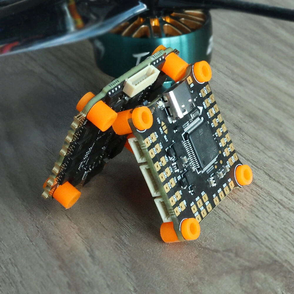 30.5x30.5mm HAKRC 60A F7V2 DJI - Drone Racing Flight Controller 리뷰 및 가격