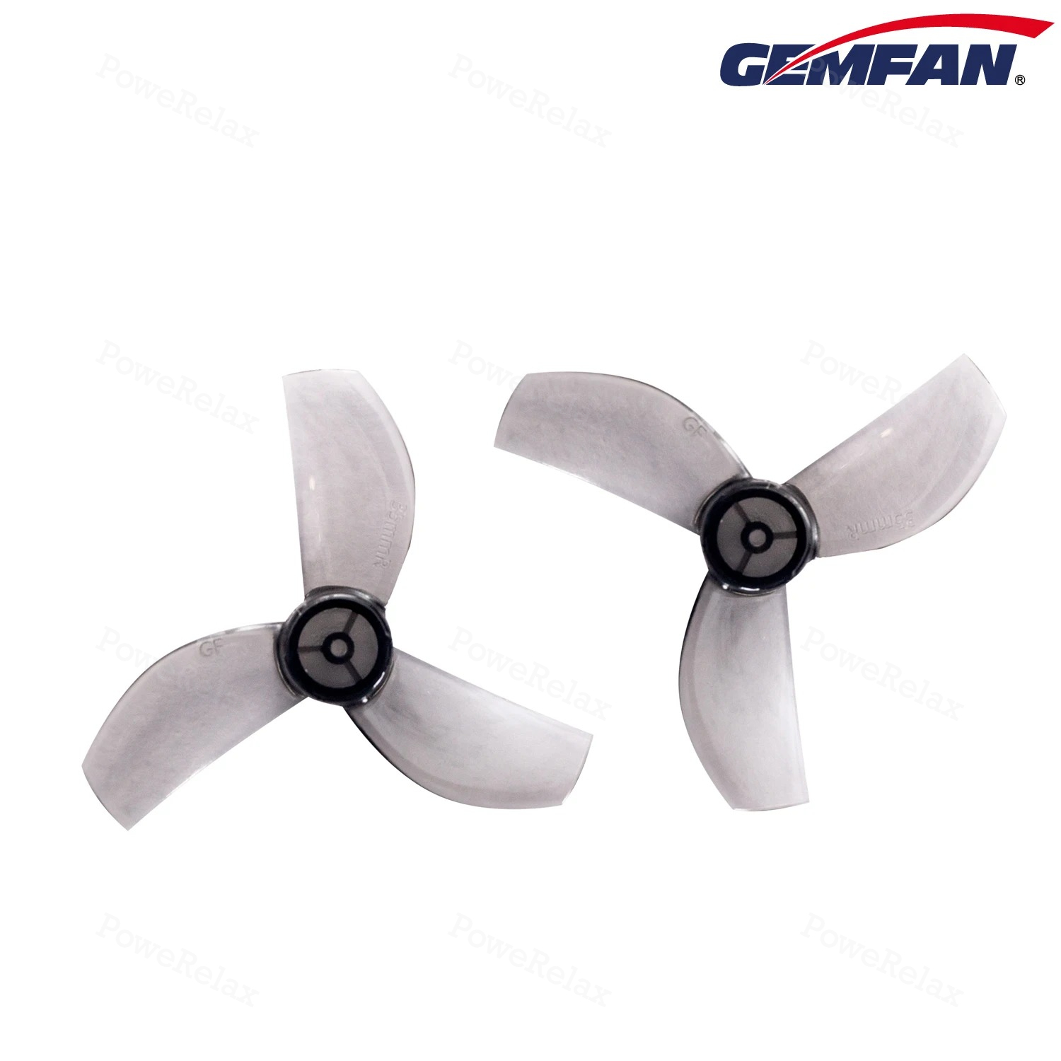 16pairGemfan 35mm-3 35mm 3-블레이 - Drone Racing Motor 리뷰 및 가격