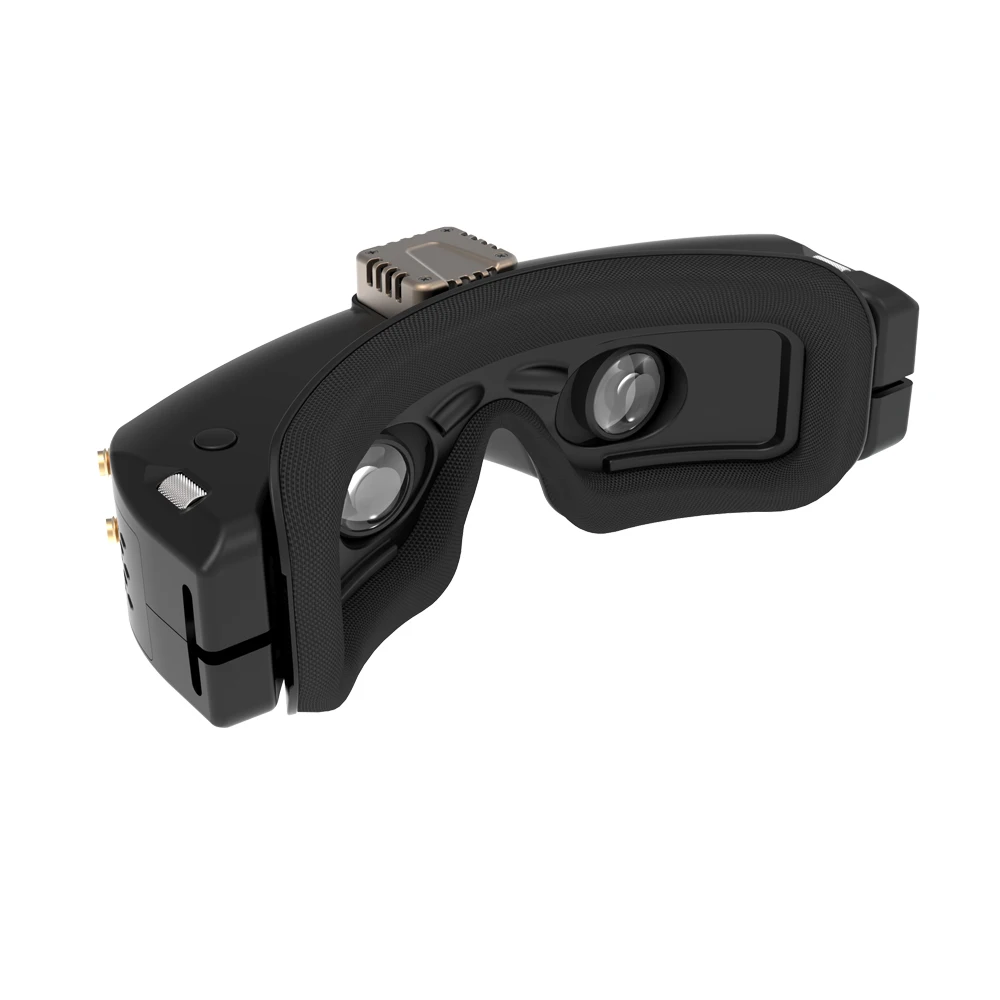 스카이존 FPV 레이싱 고글 Sky04O Pro OLE - Drone Racing Goggles 리뷰 및 가격