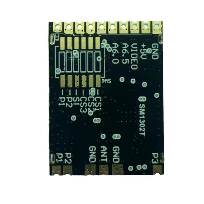 장거리 레이싱 드론용 3.3G 800mw 1.6W FP - Drone Racing Receiver 리뷰 및 가격